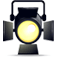 Spotlight icon