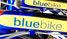 Go Blue Bikes!