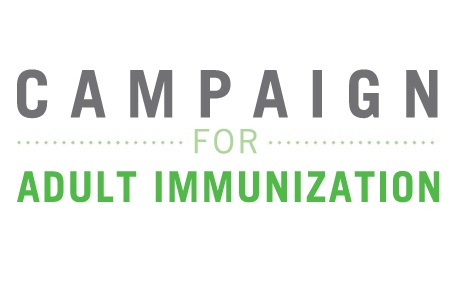 Campaign for Adult Immunization