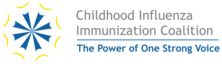 Childhood Influenza Immunization Coalition