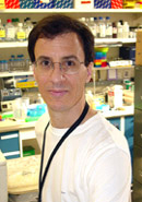 Rodolfo Ghirlando, Ph.D.