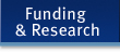 Funding and Research button