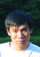 Yihong Ye, Ph.D.