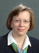 Barbara Rehermann, M.D.