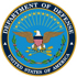 Department of Defense/Defense Information Systems Agency Logo