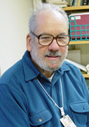 Judah L. Rosner, Ph.D.