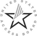 US Access Board seal