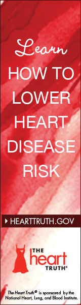 Learn How to Lower Heart Disease Risk