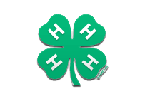 Find 4-H Near You