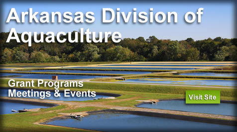 Arkansas Aquaculture Division