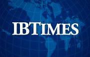 INTERNATIONAL BUSINESS TIMES LOGO