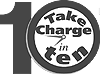 Take Charge in Ten
