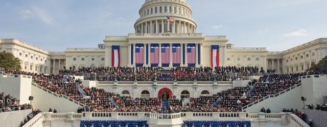Inauguration 2009