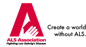 ALS Association: Create a World without ALS.