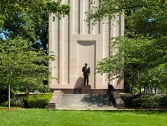 The Robert A. Taft Memorial and Carillon