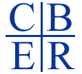 CBER Logo