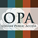 Online Public Access Logo