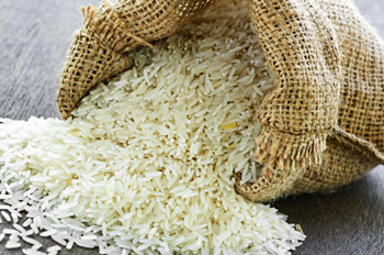 FDA Looks for Answers on Arsenic in Rice - (JPG)