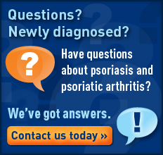Have questions? Newly diagnosed? We have answers