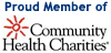 Member of Community Health Charities