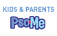 PsoMe for Kids and Parents