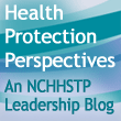 Health Protection Perspectives blog