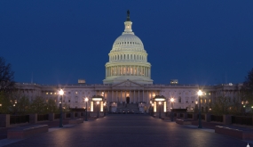 U.S. Capitol Building