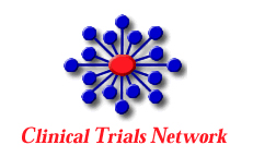 Clinical Trials Network logo
