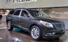 2013 Buick Enclave Driving Footage Video