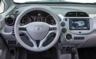 2013 Honda Fit EV Steering Wheel 