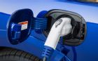 2013 Honda Fit EV Fuel Pump 
