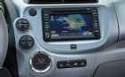 2013 Honda Fit EV Navigation 