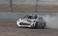 Drifting in the 2013 Scion FR-S on New Wide Open Throttle Episode