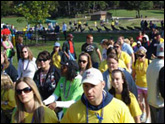 Illinois Governor Declares September 29th Mental Health Awareness Day in Honor of AFSP's Chicagoland Walk