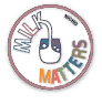 Milk Matters logo
