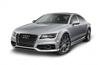 2013 Audi A7