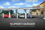Tesla’s First Electric-Car 'Supercharger' Stations Now Live