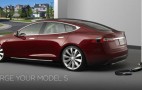 Tesla Will Webcast Supercharger Quick-Charge Unveiling Tonight
