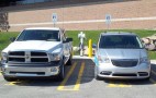 Chrysler Yanks Plug-In Hybrid Test Fleet Off Roads, Will Replace Batteries