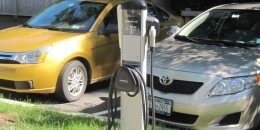 What Happens To Abandoned Electric-Car Charging Stations?