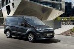 2014 Ford Transit Connect Unveiled, New Compact Delivery Van