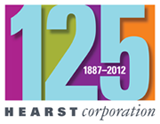 Hearst Corporation: 125 Years (1887-2012)