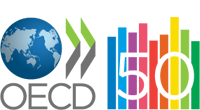 Organization for Economic Cooperation and Development Logo