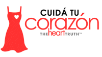 Cuidá tu corazón, The Heart Truth™