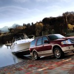 2011 Ford Expedition with boat 150x150 image