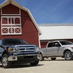 2013 Ford F 150 XLT and Lariat 1 150x150 image