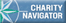 Charity Navigator Logo