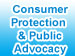 Consumer Protection and Public Advocacy