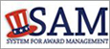 Sam-Logo
