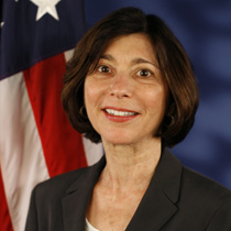 Deborah Cohn